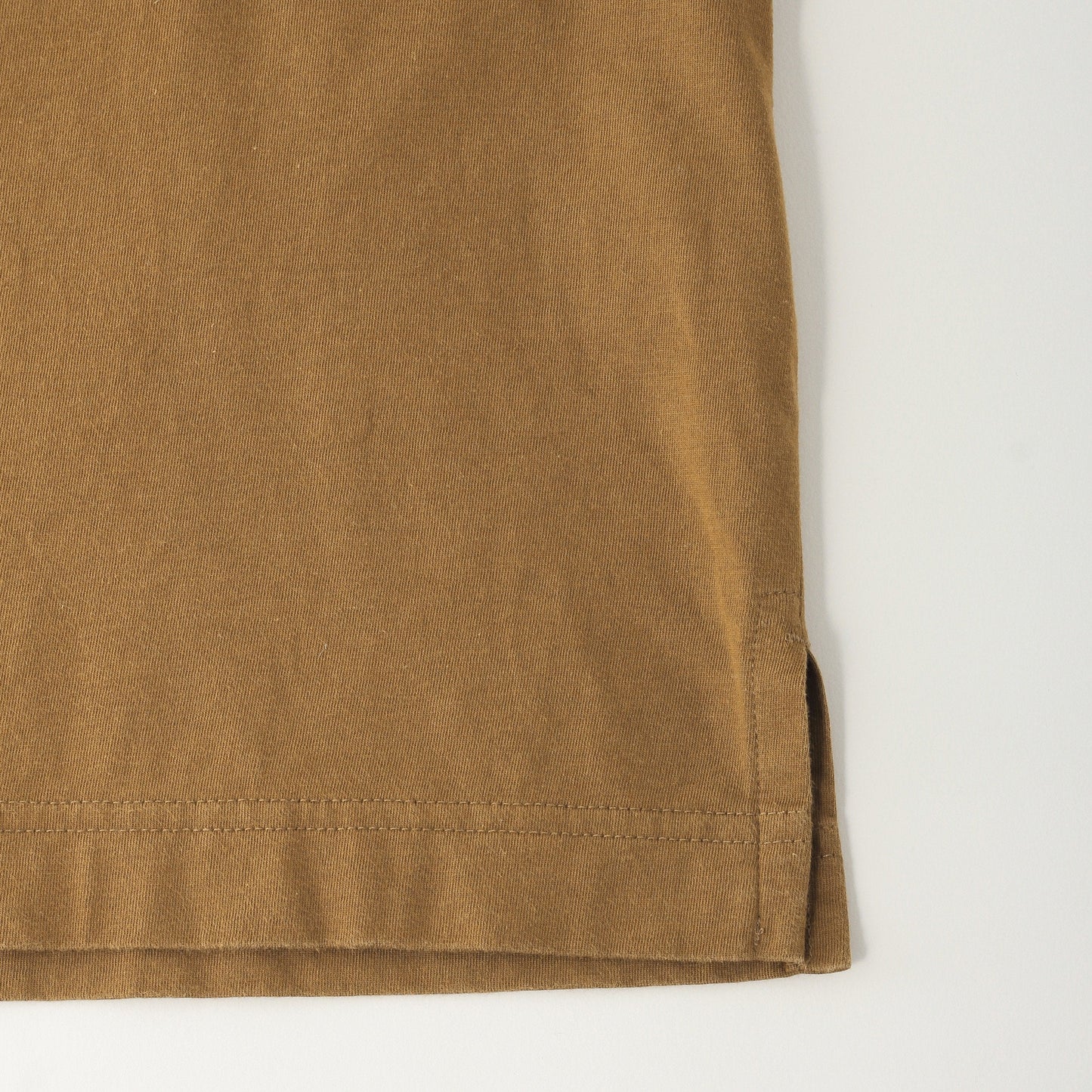 SUPIMA COTTON T SHIRT JERSEY