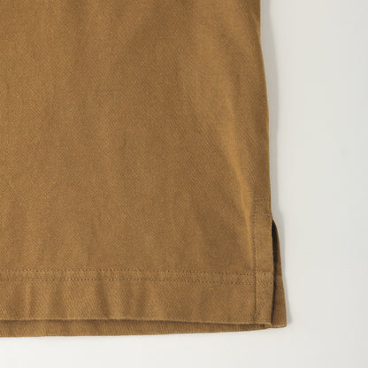 SUPIMA COTTON T SHIRT JERSEY