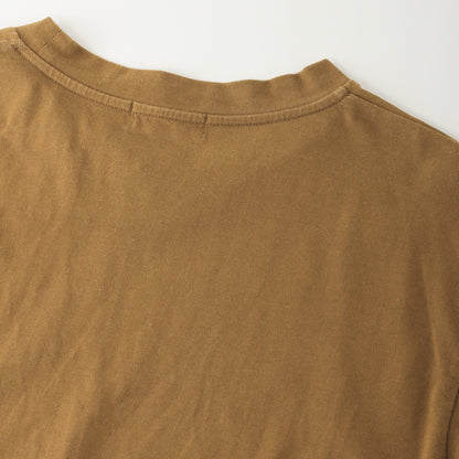 SUPIMA COTTON T SHIRT JERSEY