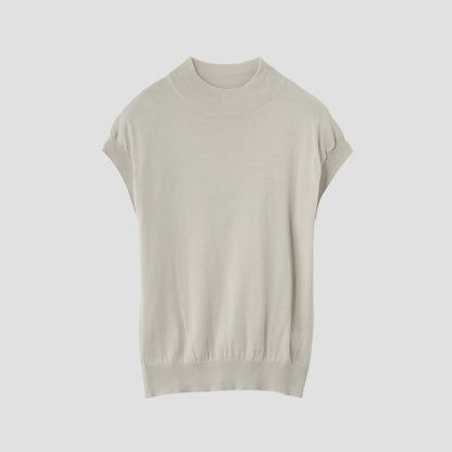 SWISS COTTON KNIT