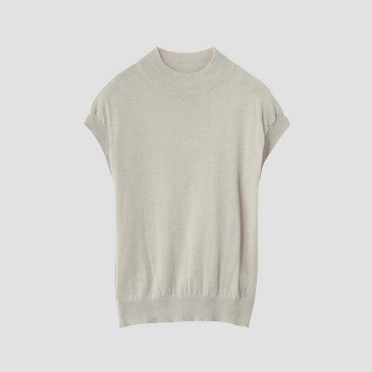 SWISS COTTON KNIT