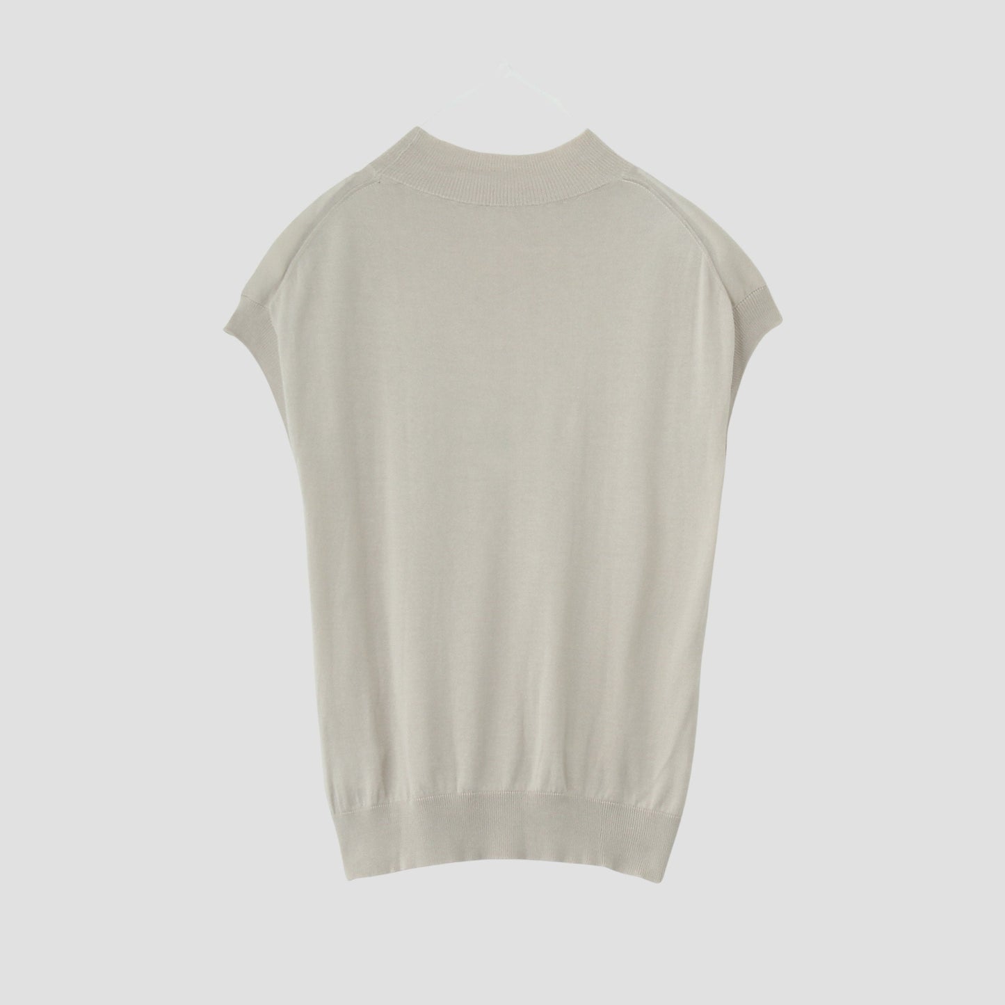 SWISS COTTON KNIT