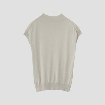 SWISS COTTON KNIT