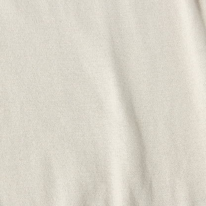 SWISS COTTON KNIT