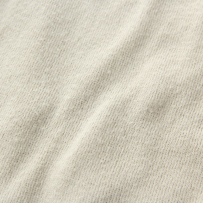 CAP SLEEVE JUMPER KNIT