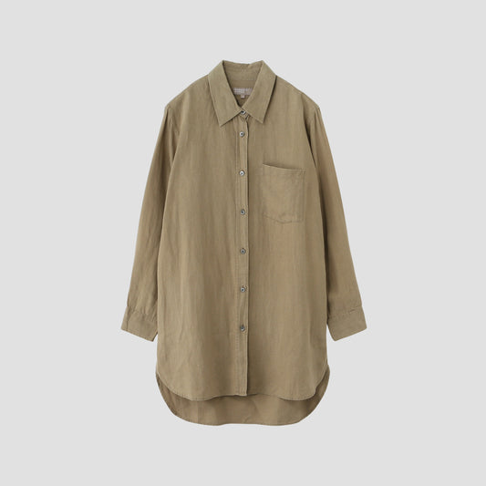 SHIRTING LINEN