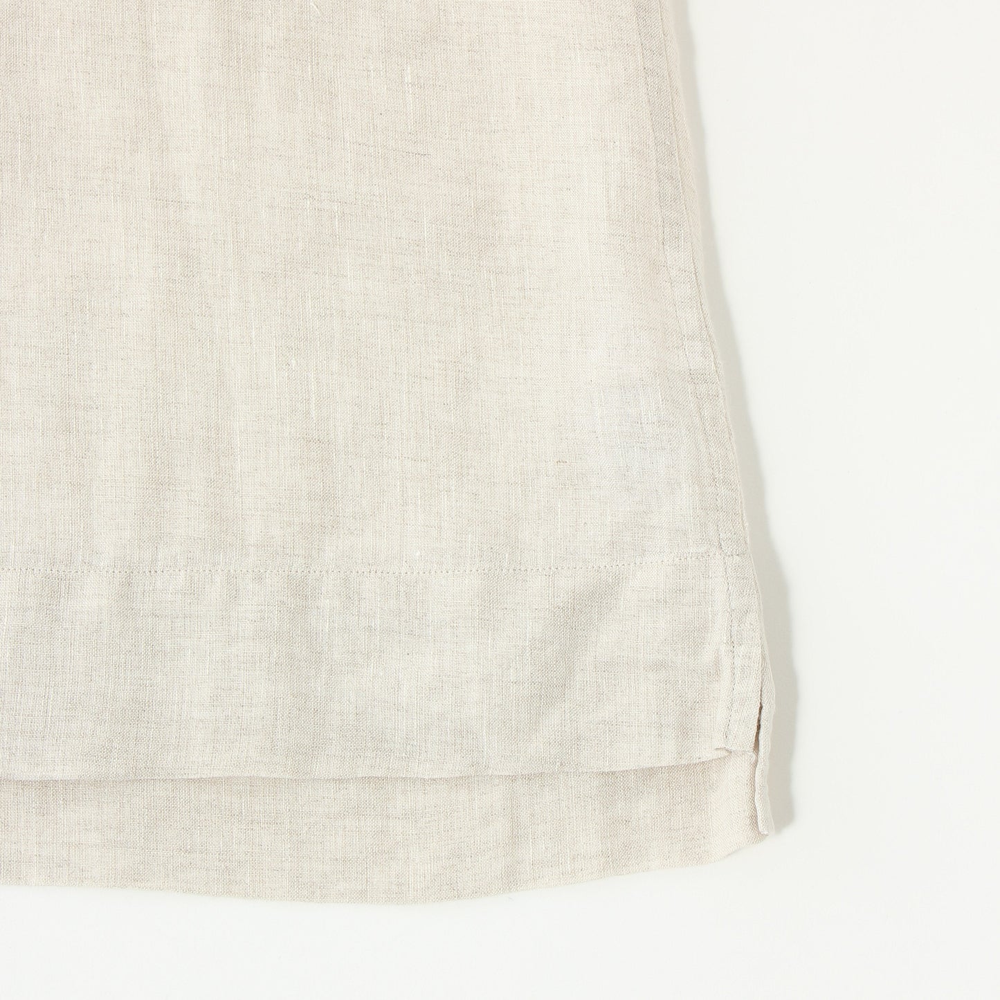 FINE LINEN SHIRT