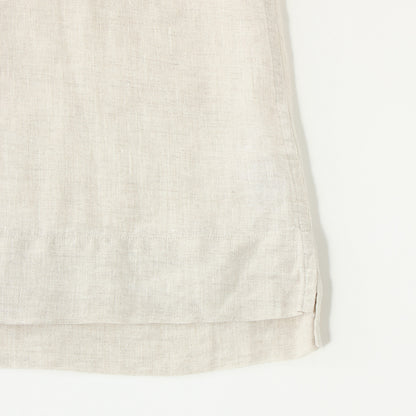 FINE LINEN SHIRT