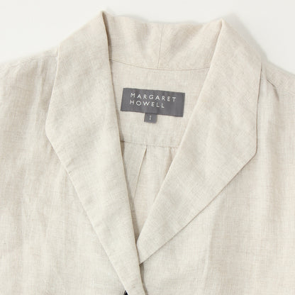 FINE LINEN SHIRT