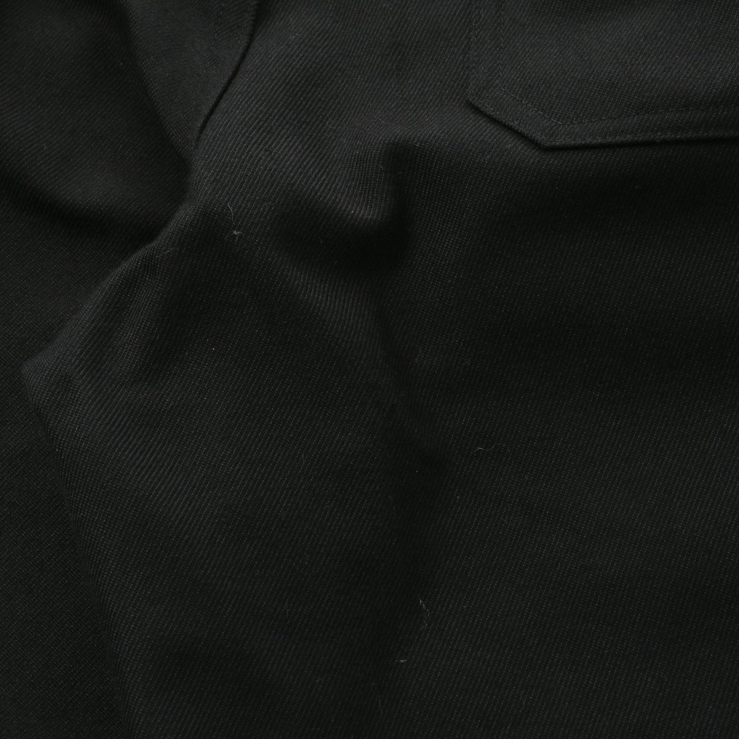 COTTON WOOL DRILL TROUSERS