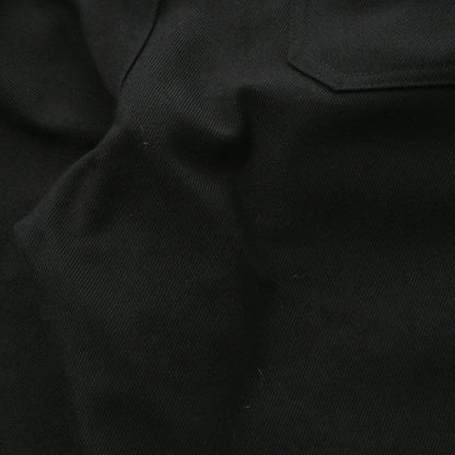 COTTON WOOL DRILL TROUSERS