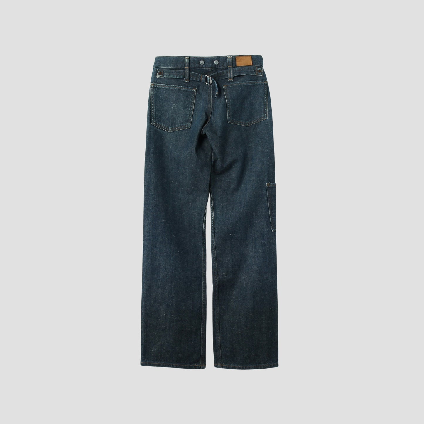 TROUSERS