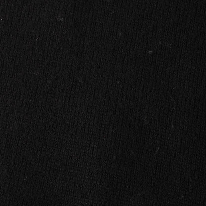 ROUGH WOOL LINEN KNIT