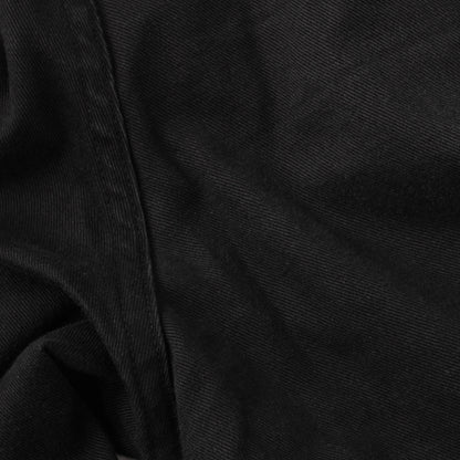 JAPANESE COTTON LINEN DRILL TROUSERS