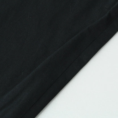 ORGANIC COTTON TWILL TROUSERS