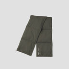 SUPER LIGHT WEIGHT NYLON POPLIN SCARF