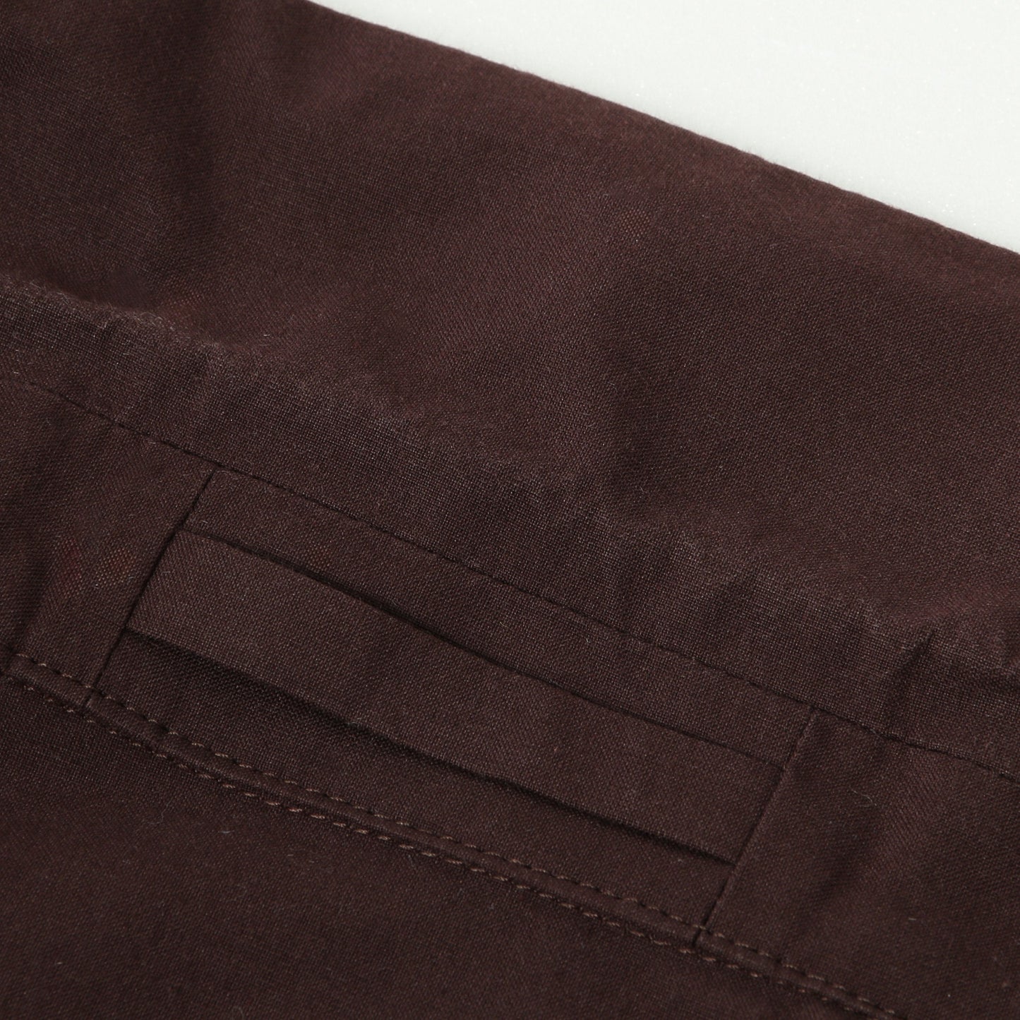 MATT COTTON SILK POPLIN JACKET