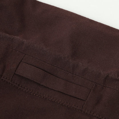 MATT COTTON SILK POPLIN JACKET