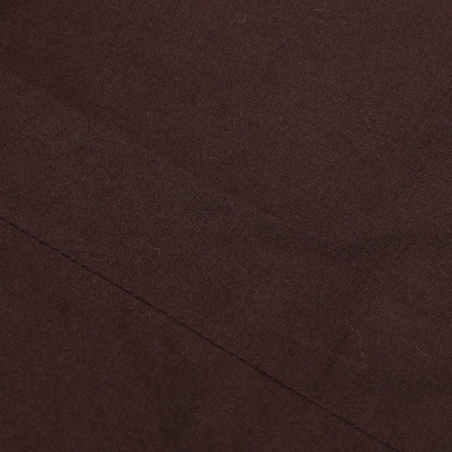 MATT COTTON SILK POPLIN JACKET