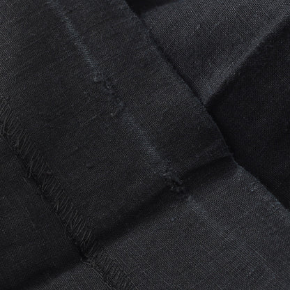 LINEN TROUSERS