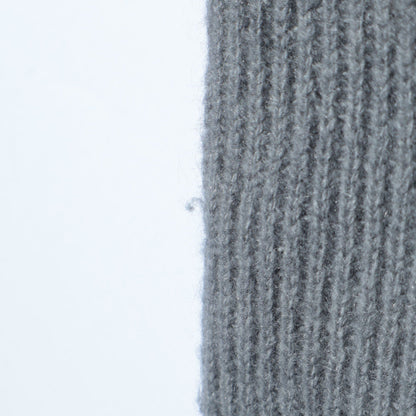 MERINO CASHMERE KNIT