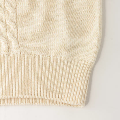 ANDEAN HIGHLAND WOOL KNIT