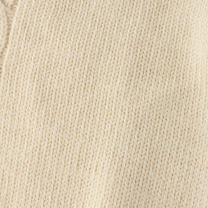 ANDEAN HIGHLAND WOOL KNIT