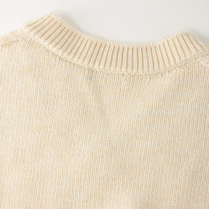 ANDEAN HIGHLAND WOOL KNIT