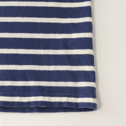 ROUGH STRIPE JERSEY