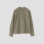 SOFT WASHED COTTON  SHIRT