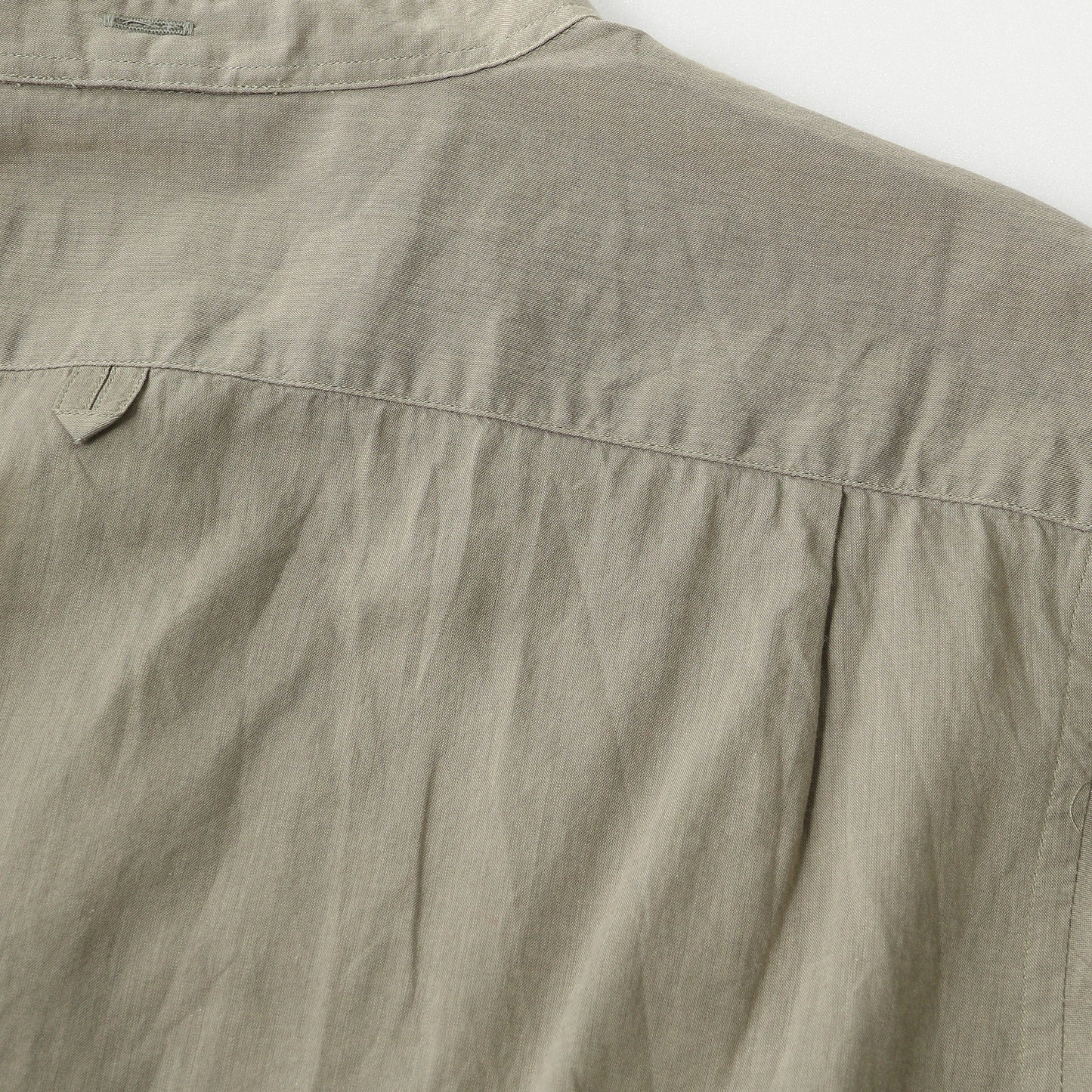 SOFT WASHED COTTON  SHIRT