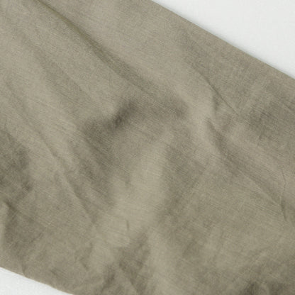SOFT WASHED COTTON  SHIRT