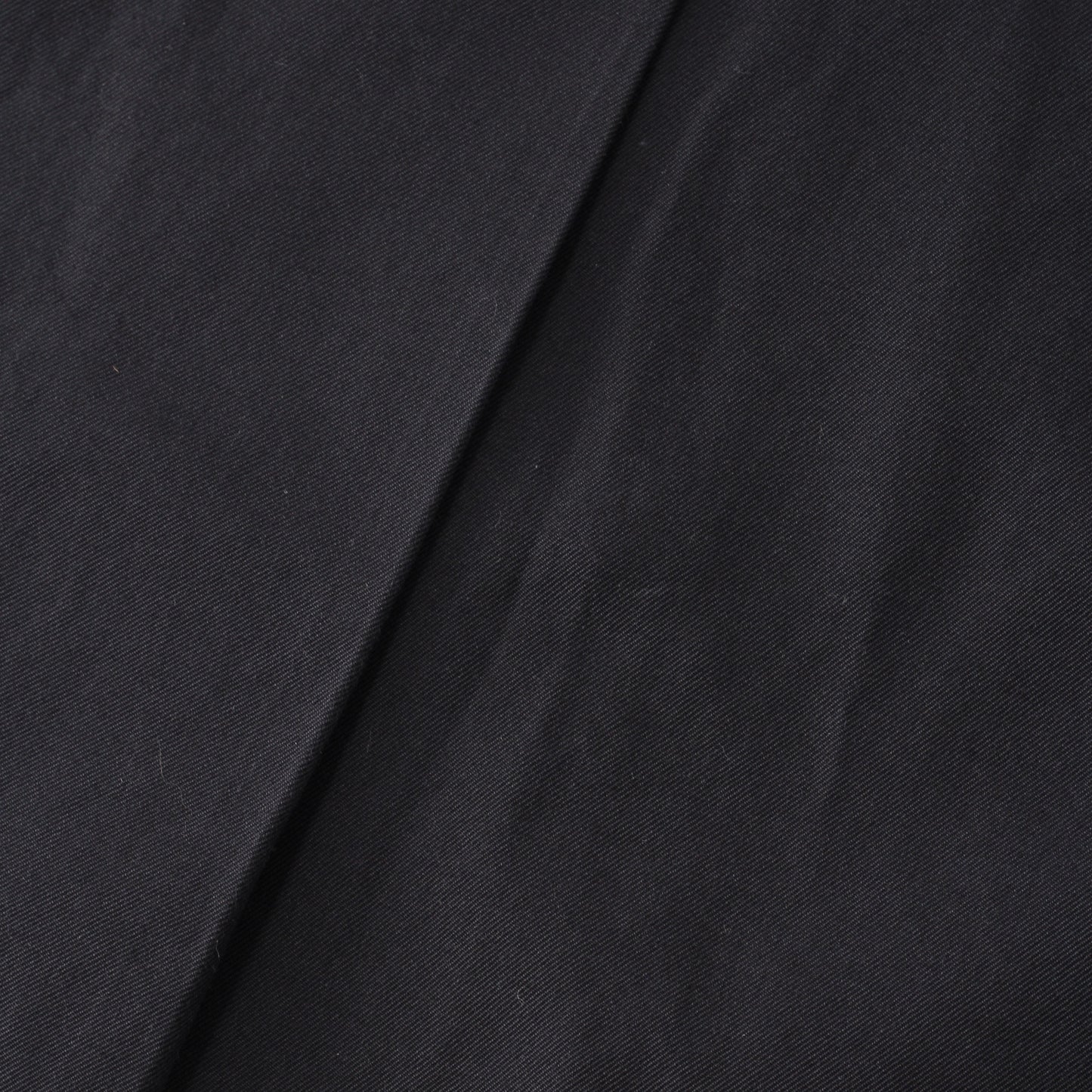 COTTON GABARDINE SKIRT