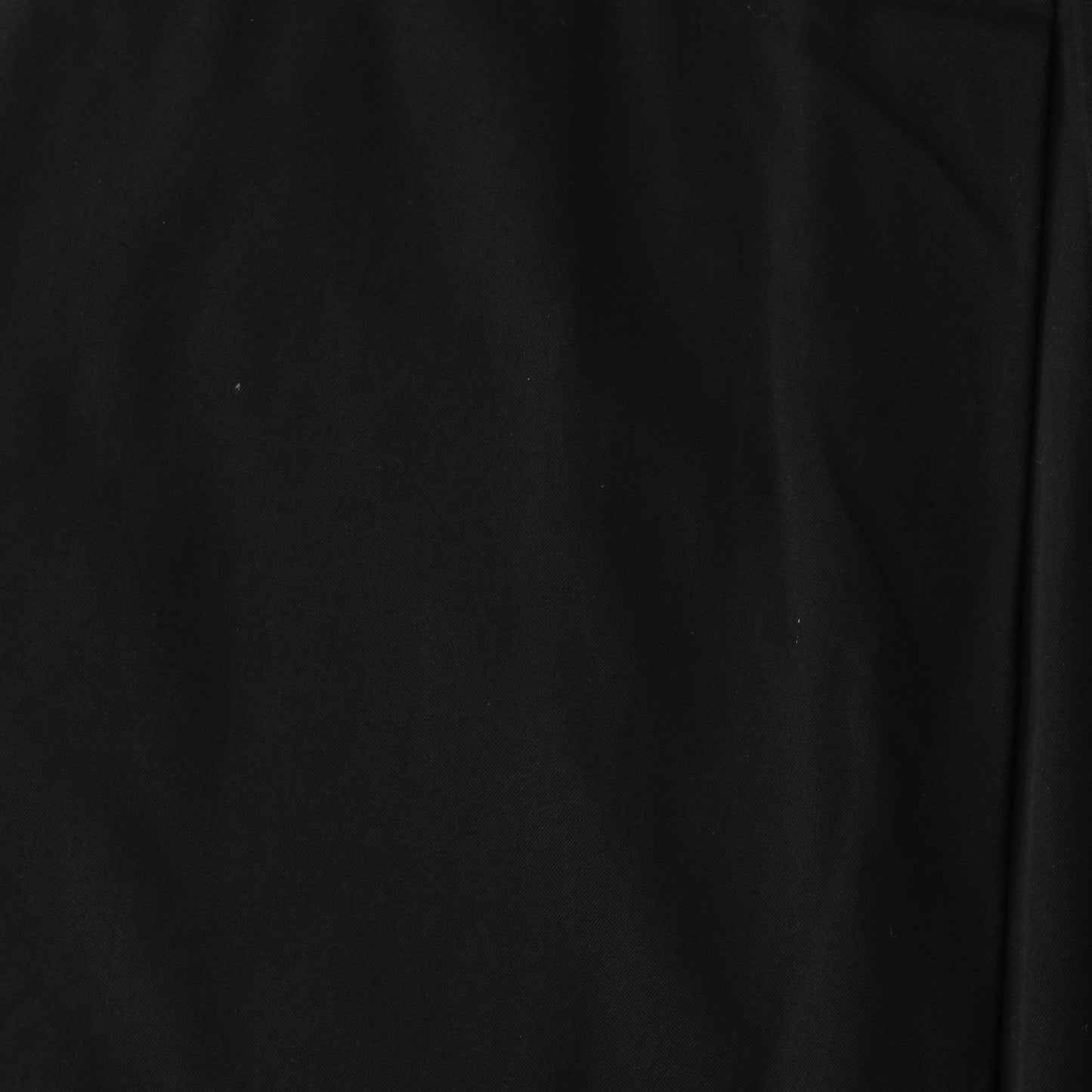 HIGH DENSE COTTON TWILL SKIRT