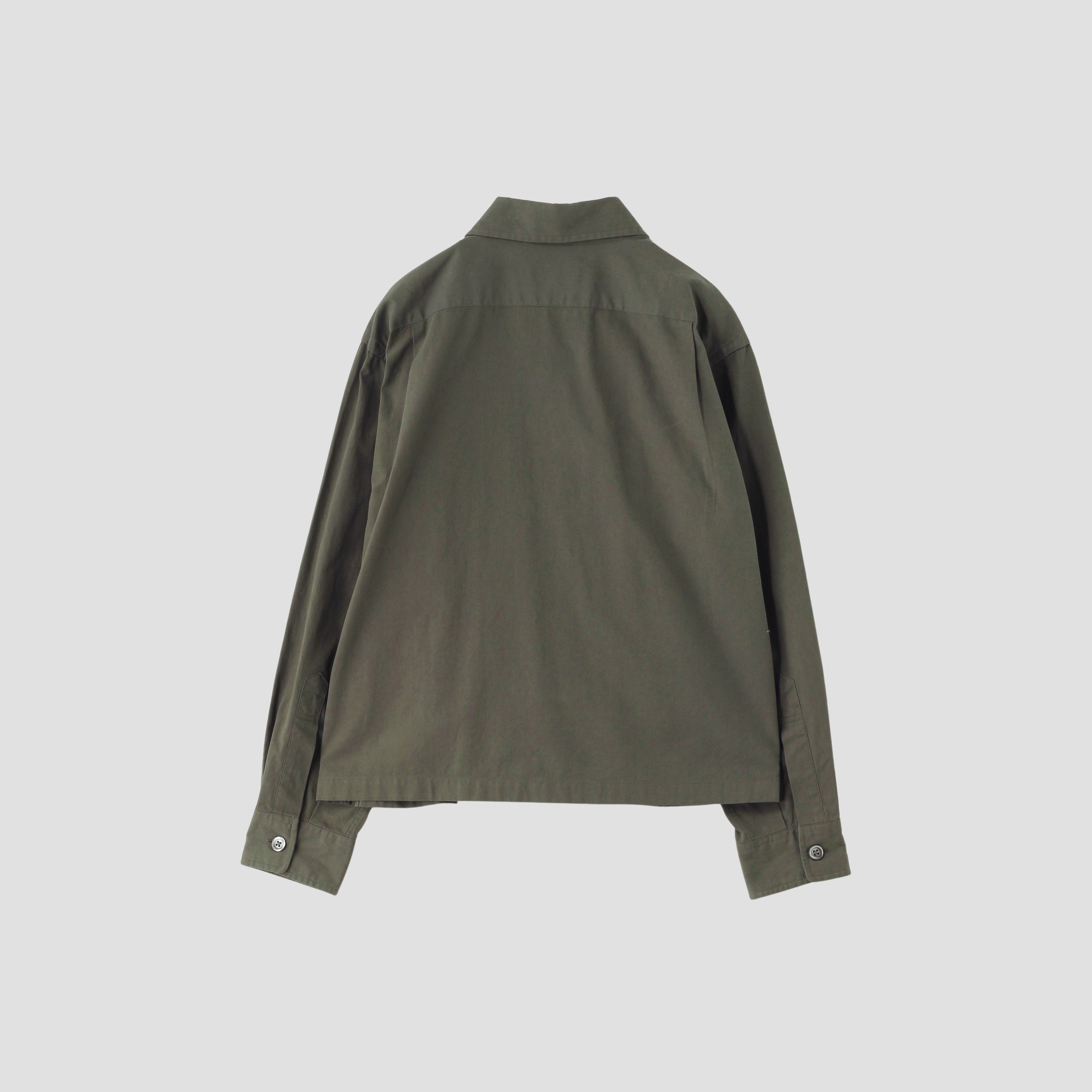 MARGARET HOWELL （マーガレットハウエル） | MATT COTTON TWILL