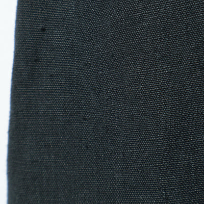 MATT LINEN POPLIN SKIRT
