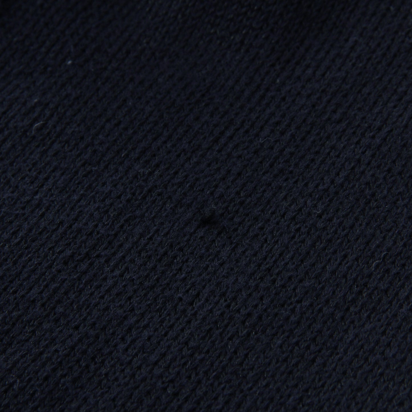 V NECK GUERNSEY KNIT