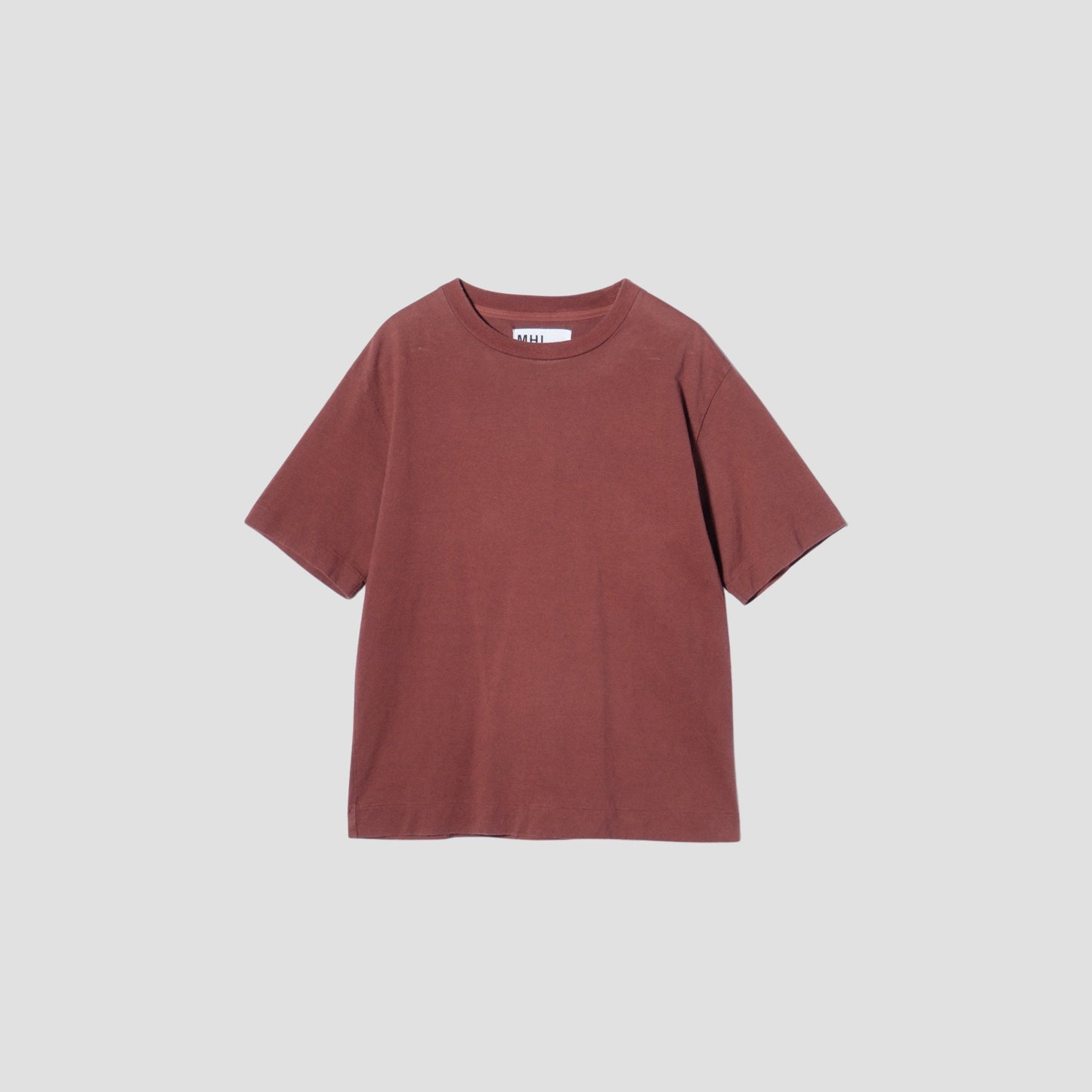 WA-SHI COTTON JERSEY