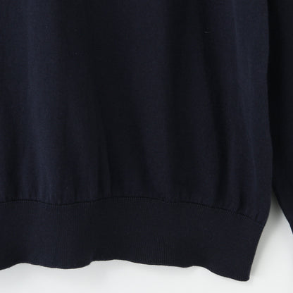 TURTLE NECK KNIT