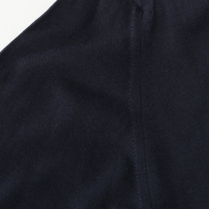 TURTLE NECK KNIT