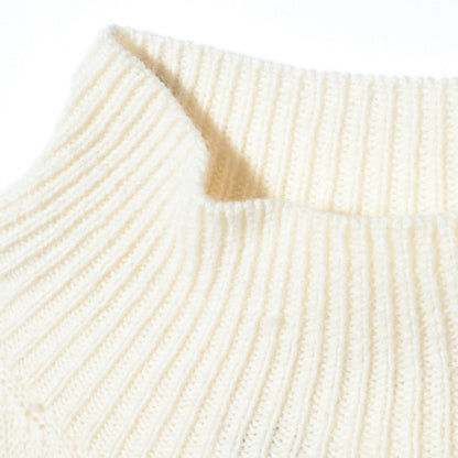DRY MERINO KNIT