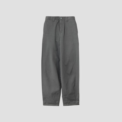 NEW BASIC CHINO TROUSERS