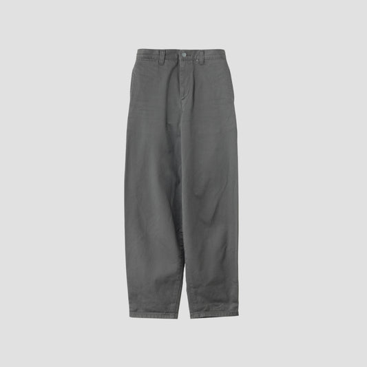 NEW BASIC CHINO TROUSERS