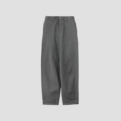 NEW BASIC CHINO TROUSERS
