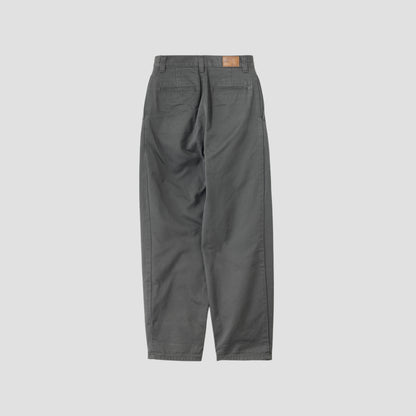 NEW BASIC CHINO TROUSERS