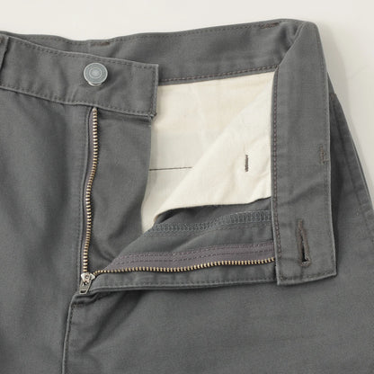 NEW BASIC CHINO TROUSERS