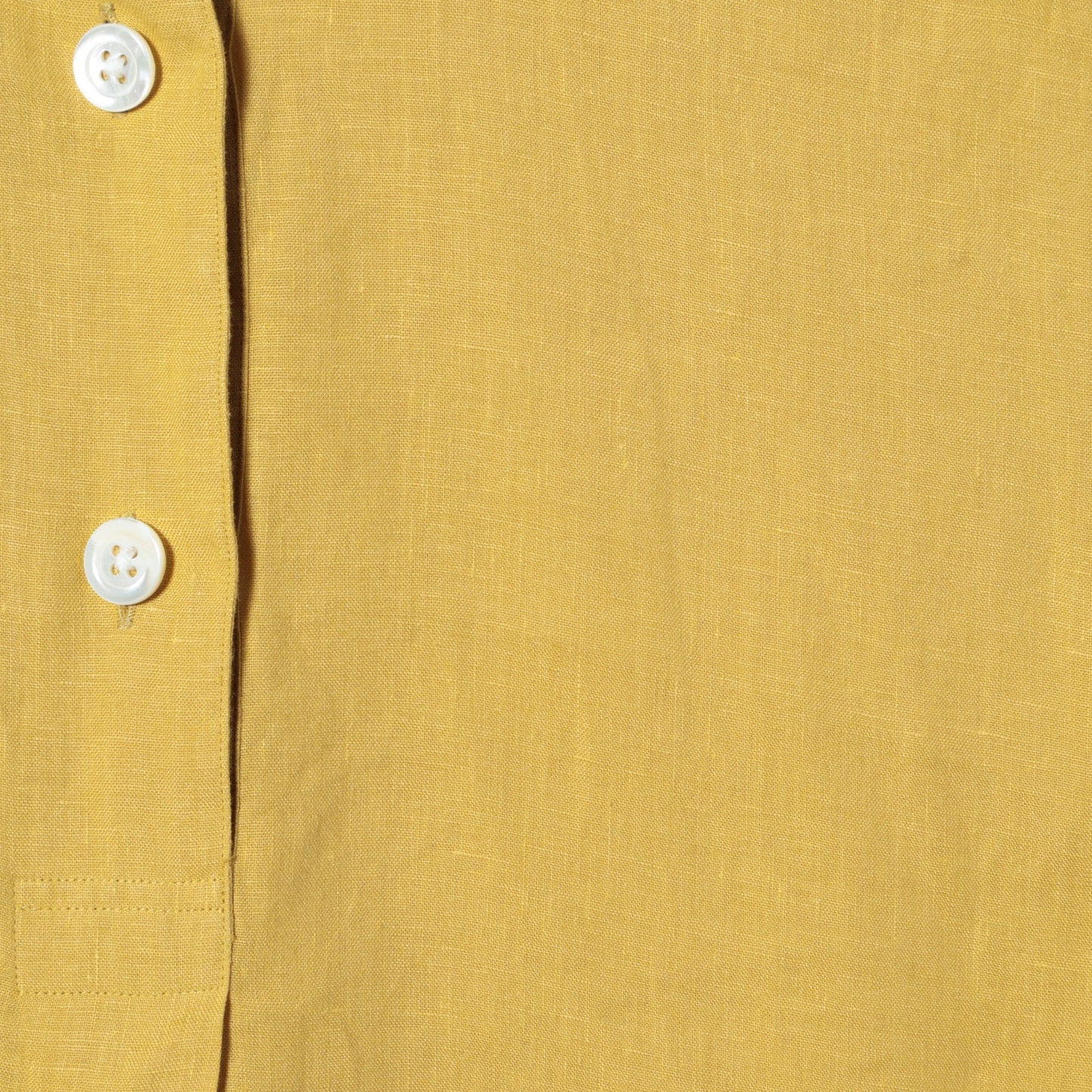 LINEN VOILE SHIRT