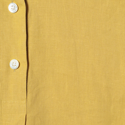 LINEN VOILE SHIRT