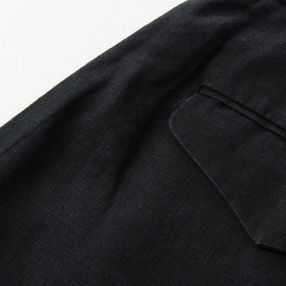 LINEN SKIRT