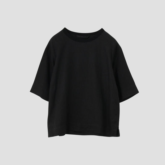SOFT LINEN SHIRT